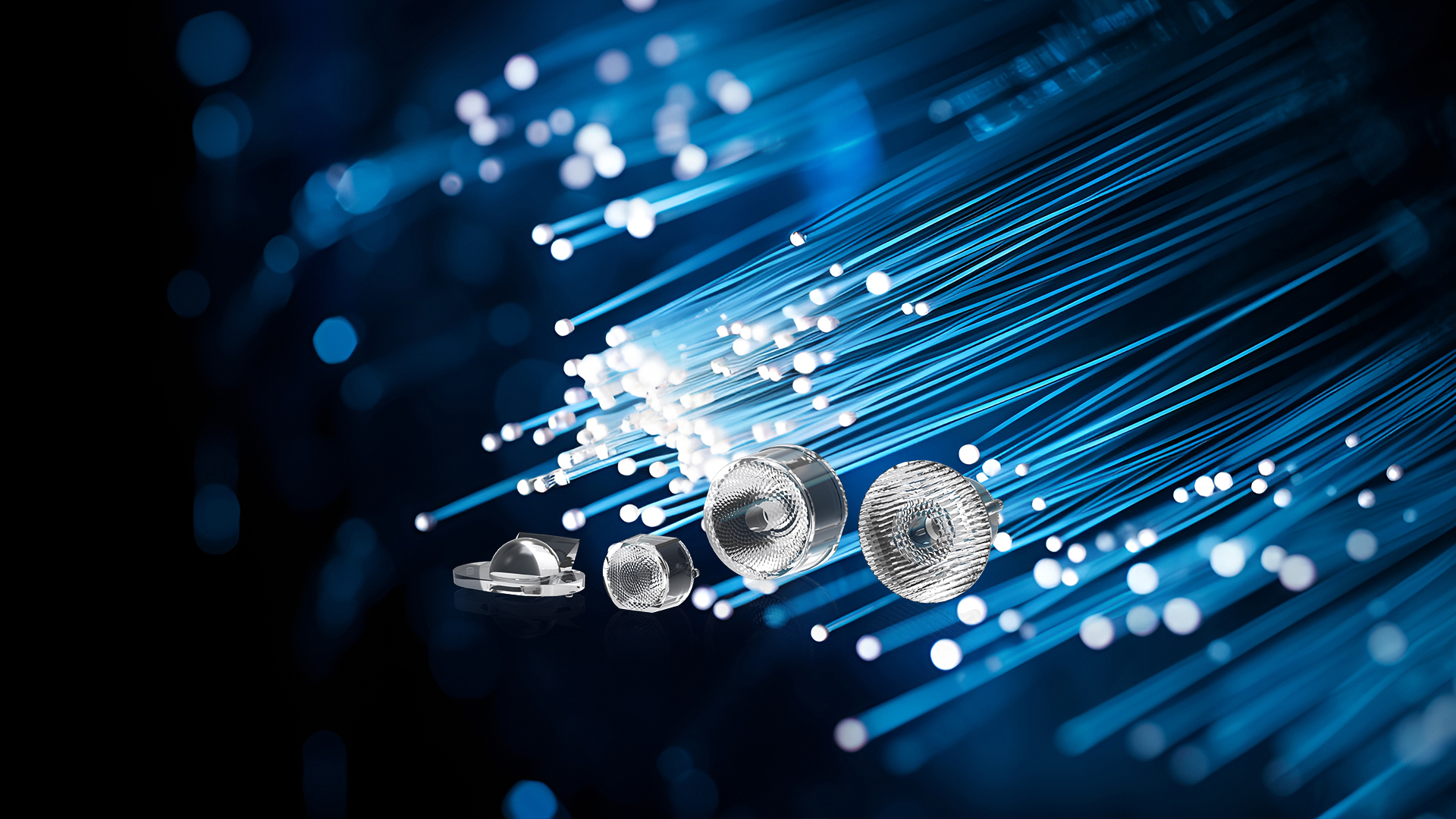 衡正光學(xué)·匠心締造每一束光線